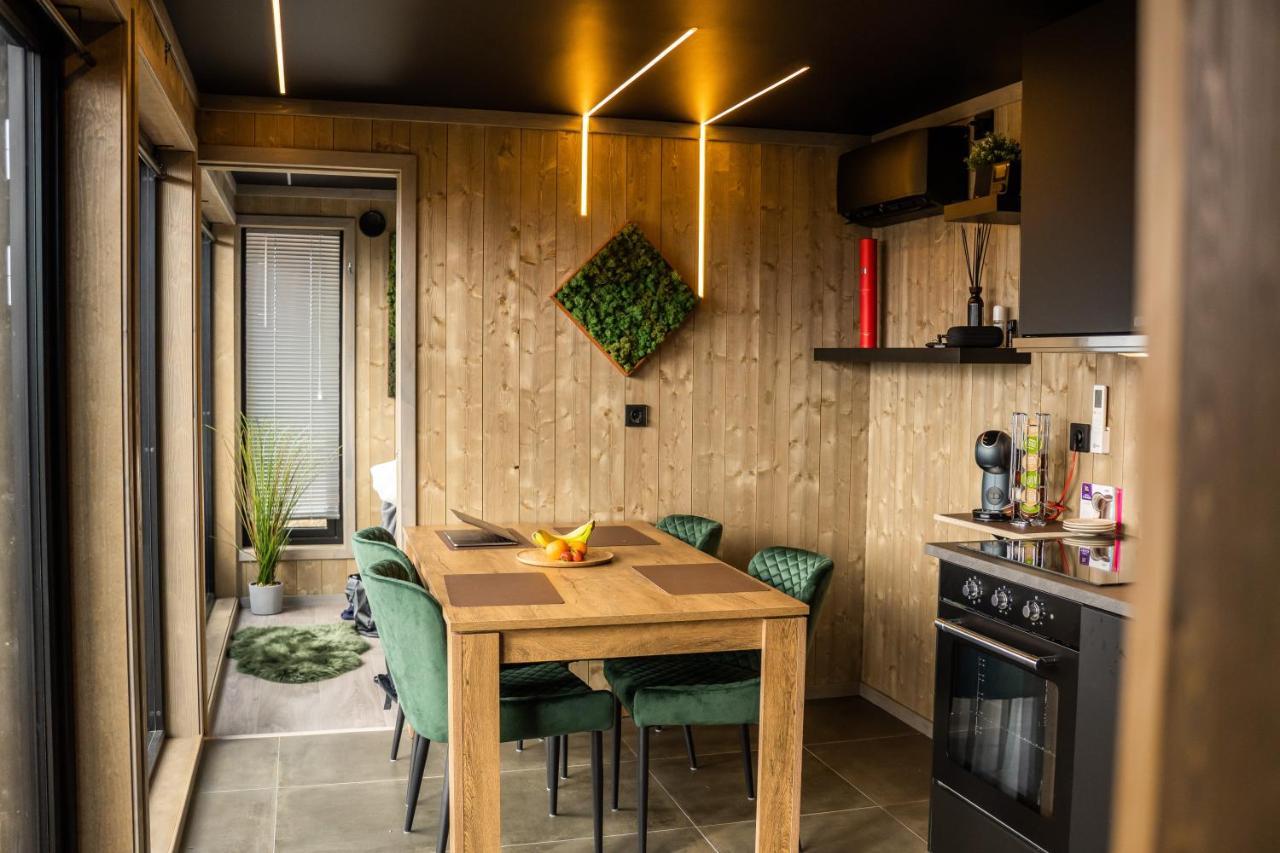 Hide Hut - Amazing View 50 Min From Oslo Villa Stange Luaran gambar