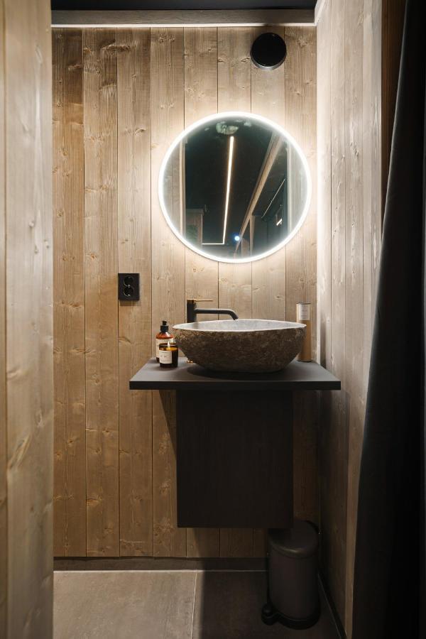 Hide Hut - Amazing View 50 Min From Oslo Villa Stange Luaran gambar